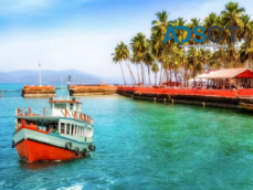 Andaman Tour Packages | Andaman Tour Package 