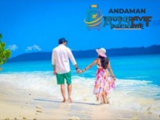 Andaman honeymoon package | Andaman Nicobar honeymoon package