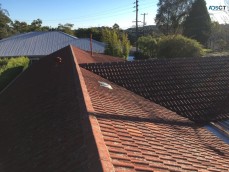 Roof Restoration Wollondilly Shire