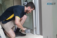 Glass Door Repairs Sydney