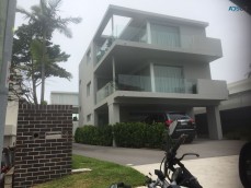 Polystyrene Rendering Sydney