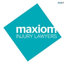 Personal Injury Lawyers Melbourne - Maxiom Law