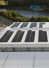 6.6kW Solar System Installation in North Brisbane by Experts