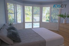 Exquisite Plantation Shutters in Cleveland - Transform Your Home with Elegance