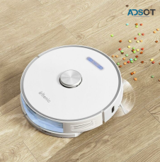 Best Robotic Vacuum Cleaner in Australia