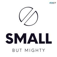 Small But Mighty | Small Business Advice