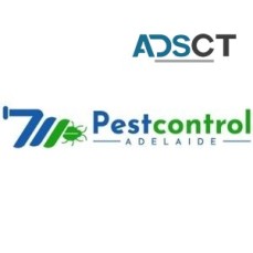 711 Pest Control Adelaide