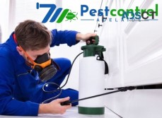 711 Pest Control Adelaide