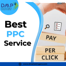 Get More Clicks and Conversions with the Best PPC Services in Noida