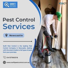 Pest Control Newcastle