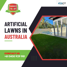 Luxurious Synthetic Grass Installation and Impeccable Synthetic Lawn Services in Sydney