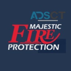 Top-Notch Fire Protection Solutions - Majestic Fire Protection 