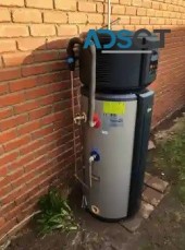 Gas Upgrade to Heat Pump Victoria