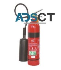 Reliable Fire Extinguisher Supplier for All Your Safety Needs