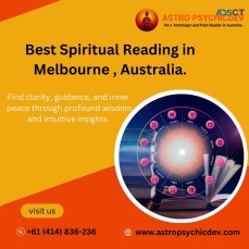 Best Spiritual Reading in Melbourne, Australia