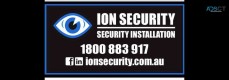 Ion Security