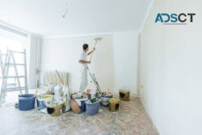 Painter in Ashgrove - Professional Painting Services for Homes and Businesses