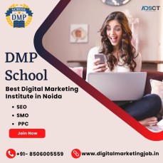 The Best Digital Marketing Institute in Noida You Need to Know About