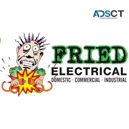 Fried Electrical - Electrician Northside Brisbane 