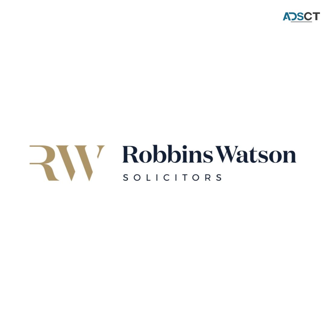 robbins watson Law Firm