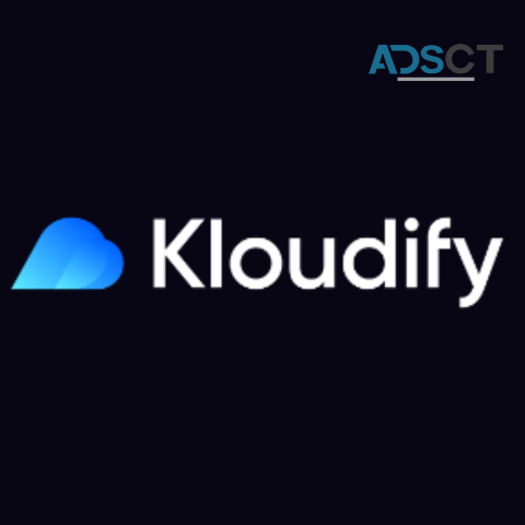 Cyber Security Consulting- Kloudify Technologies