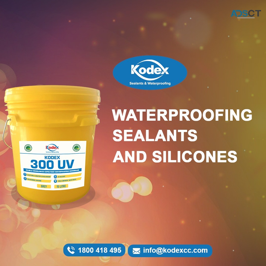 waterproofing sealant And primer paint-supplier In Australia