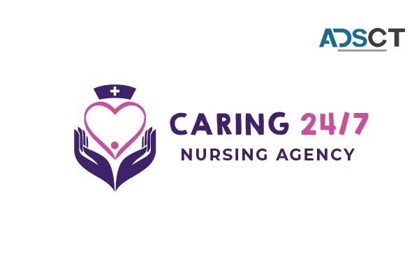 Nursing Agency in Melbourne | Caring 24/7