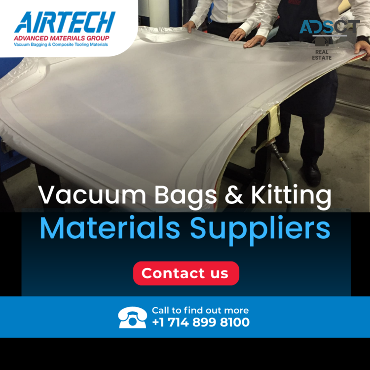 Airtech Advanced Materials Group