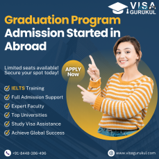 hire a best platform to study abroad