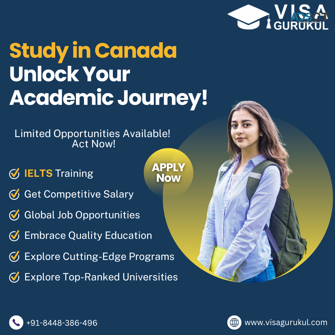 hire a best platform to study abroad