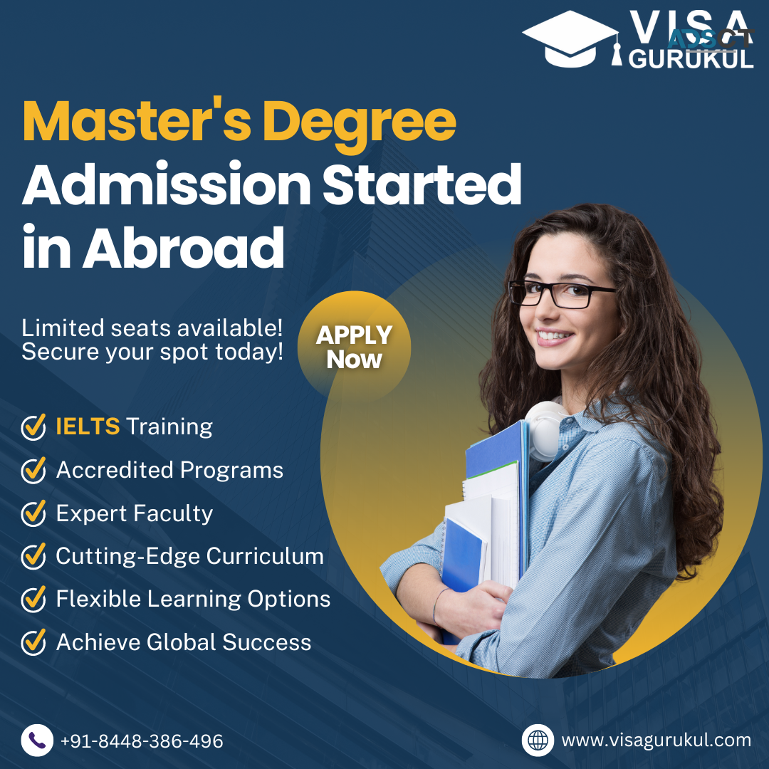 hire a best platform to study abroad