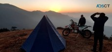 Bhutan in Bound Embark on a Mesmerizing Bhutan Bike Expedition