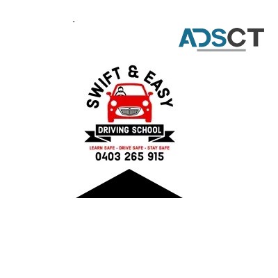 swift and easy driving school