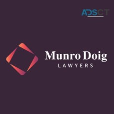  Leading Tax Law Firms Perth - Munro Doig Lawyers