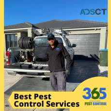 365 Pest Control |  Melbourne, Victoria AUS 