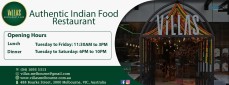 South Indian Food Restaurant in Melbourne 