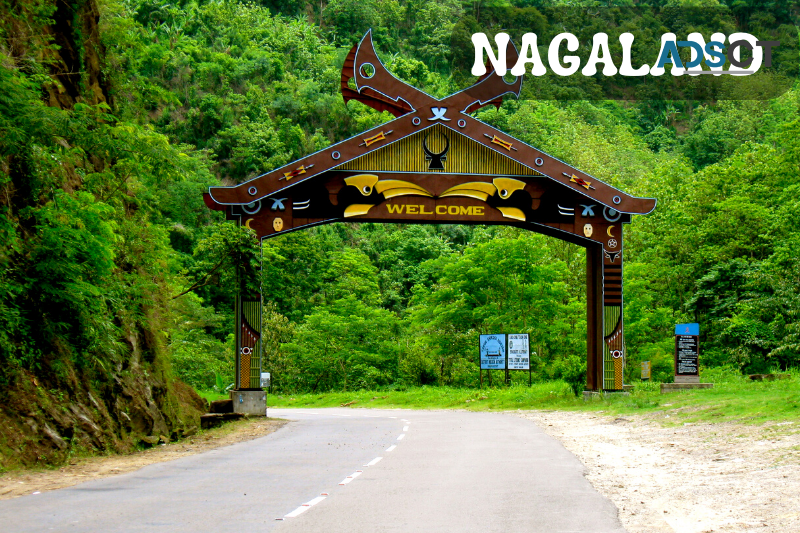  Nagaland Tour Package 