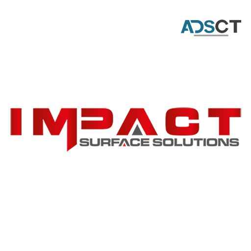 Impact Surface Solutions Pty Ltd