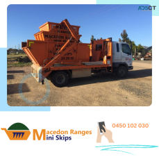 Mini Skip Bins for Rental | Household Rubbish Removal Skip Sale