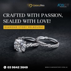 Engagement Rings Melbourne