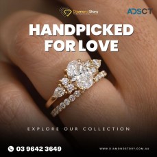 Engagement Rings Melbourne