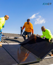 Best Solar Panels in Australia