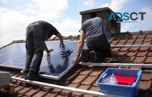 Best Solar Panels in Australia