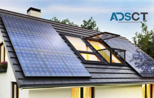 Best Solar Panels in Australia