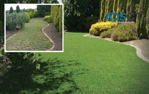 Create a Marvelous Outdoor Space with Expert Landscaping Services