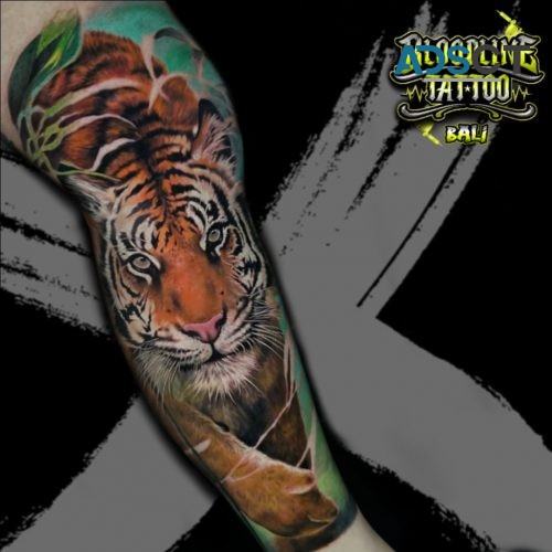 ABOUT BLOODLINE TATTOO BALI