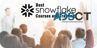 Looking For Snowflake Training in chennai