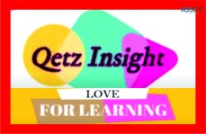 Qetz Insight  | science experiment | How