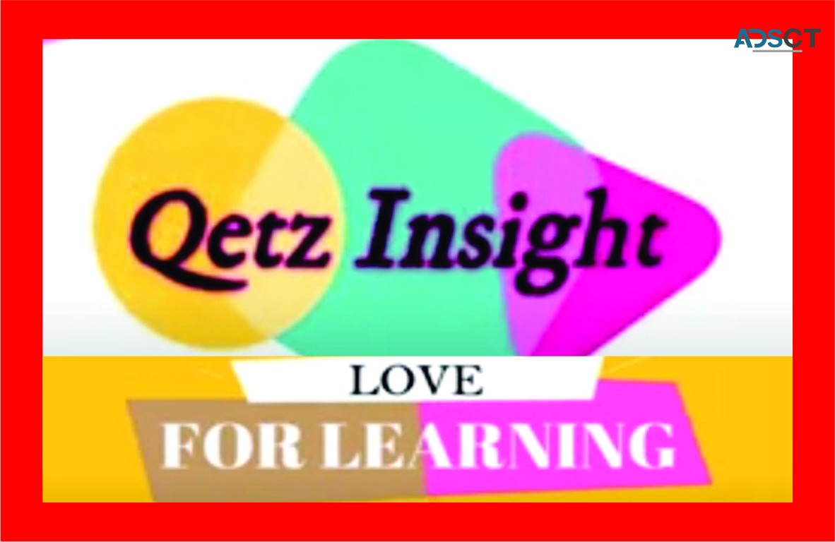 Qetz Insight  | science experiment | How