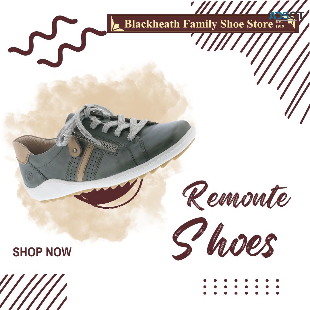 Remonte Shoes